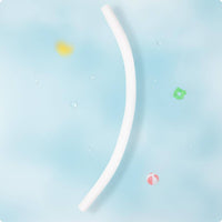 Buoyancy Strong Flotation Buoyant Swim Soft Surface Foam Pool Noodle for Kids