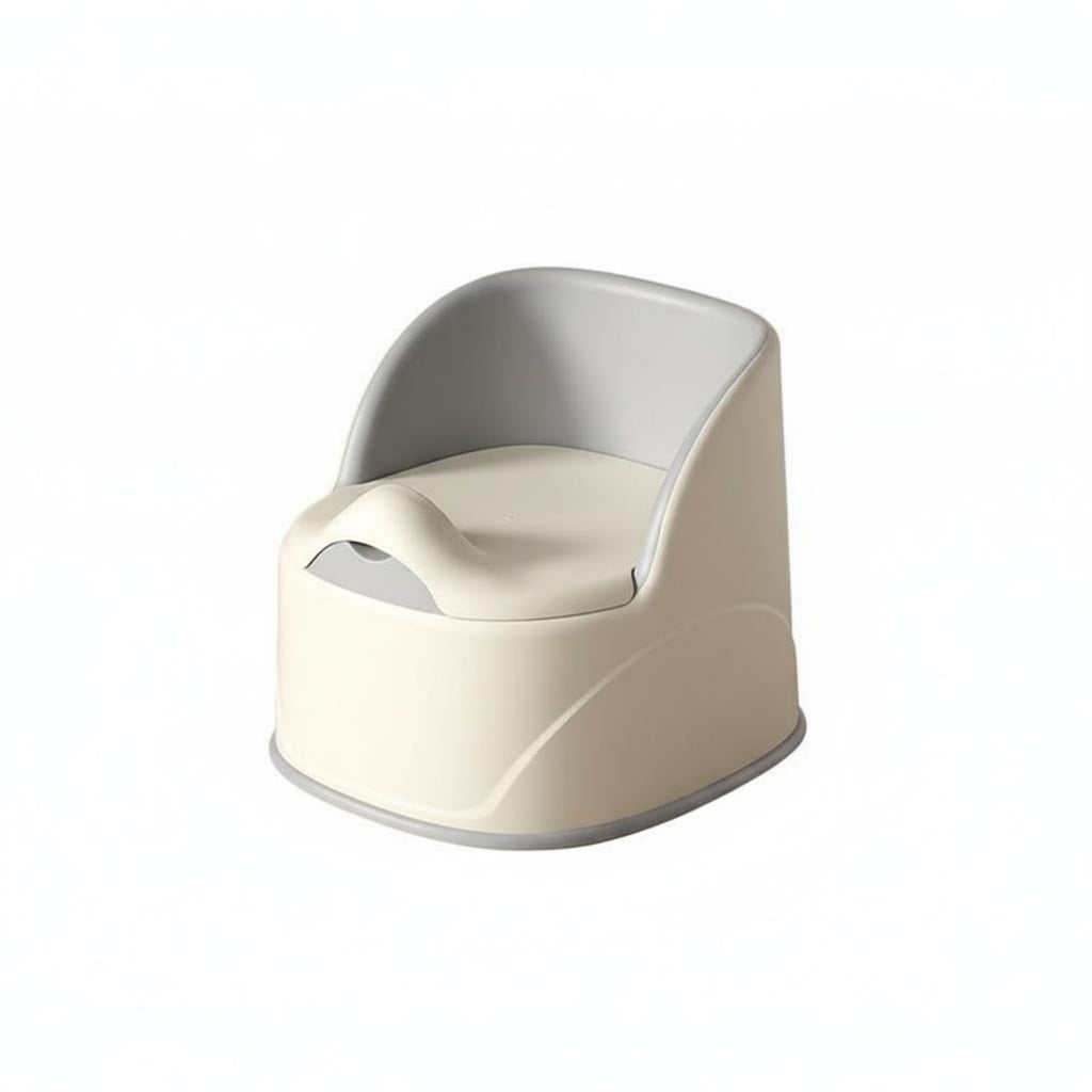 Child Potty Training Seat Easy to Clean Baby Care Product Splash Guard