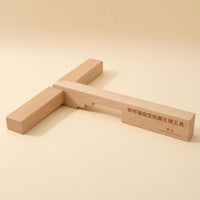 Instrument Accessory Stepped Notch Piano Paper Loop Support Smooth Surface