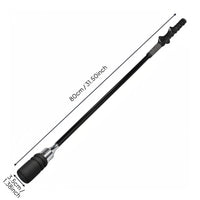 Golf Swing Corrector Stick Audible Feedback for Warm-up, Golfers, Beginners