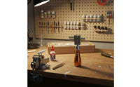 Mini Metal Vise Multi-Functional Handheld Precision Vise CNC Machined