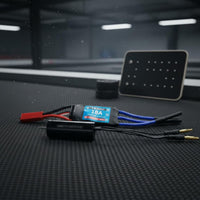 Brushless Motor Combo High Rotational Force 18A Brushless Motor Set