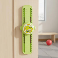 High Jump Counter Toy Soft Night Light Kids' Jump Training Counter for Playroom