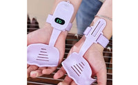 Guzheng Hand Posture Correction Guzheng Finger Anti-Slip Hand Shape Stabilizer for Beginners, Kids