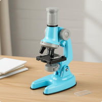 Children's Observation Tool Set Crystal Clear Optical Observation Tool Toy Science Education for Scientific Exploration