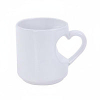 Color Changing Enchanting Mug Novelty Gift Heat Sensitive Coffee Cup