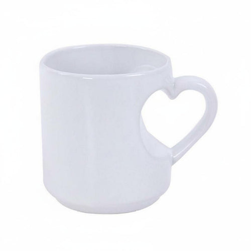 Color Changing Enchanting Mug Novelty Gift Heat Sensitive Coffee Cup