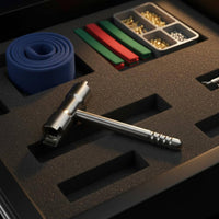 Piano Adjustment Tool Metal Music Gear Compact for Repair Shop, Technicians
