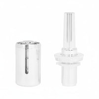Embouchure Piece Pressure Reducer Easy Install Trumpet Embouchure Piece Good Seal Instrument Accessory for Training