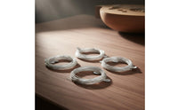 10 Pieces Oud String Set Coated Oud Strings