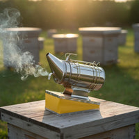Mini Bee Fume Generator Portable Mini Bee Colony Fume Generator Reusable