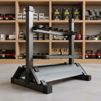 Fishing Rod Display Rack Sturdy and Long-Lasting Aluminum Fishing Rod Holder