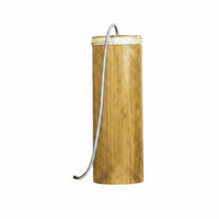 Thunder Tube Handheld Thunder Drum Easy to Sway for Meditation