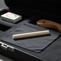 Violin Sound Post Long-Lasting Firm Wood Soundpost Refined Texture