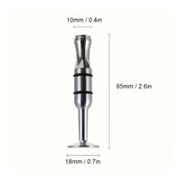 Embouchure Practice Aid Lightweight Embouchure Practice Tool Long-Lasting