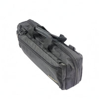 Piano Tool Bag Black Piano Repair Bag Shoulder Strap