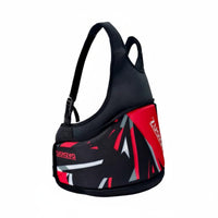 Go-Kart Rib Protector Ergonomic Design Karting Rib Vest Adjustable Straps Go-Kart for Adults, Racers