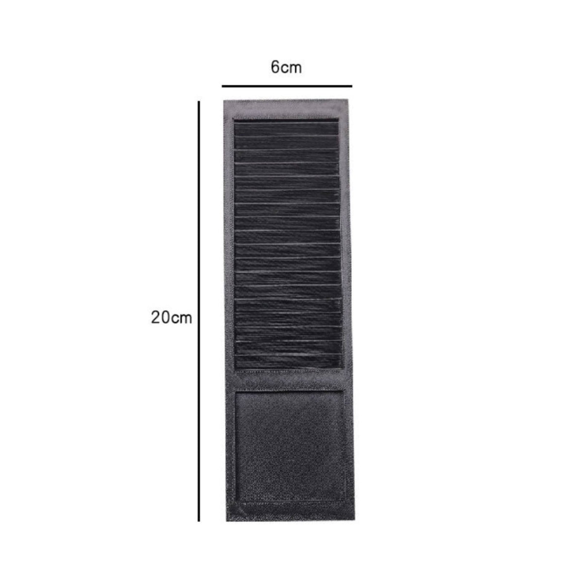 1:12 Scale Room Divider Versatile Decoration Miniature Shutter Panel