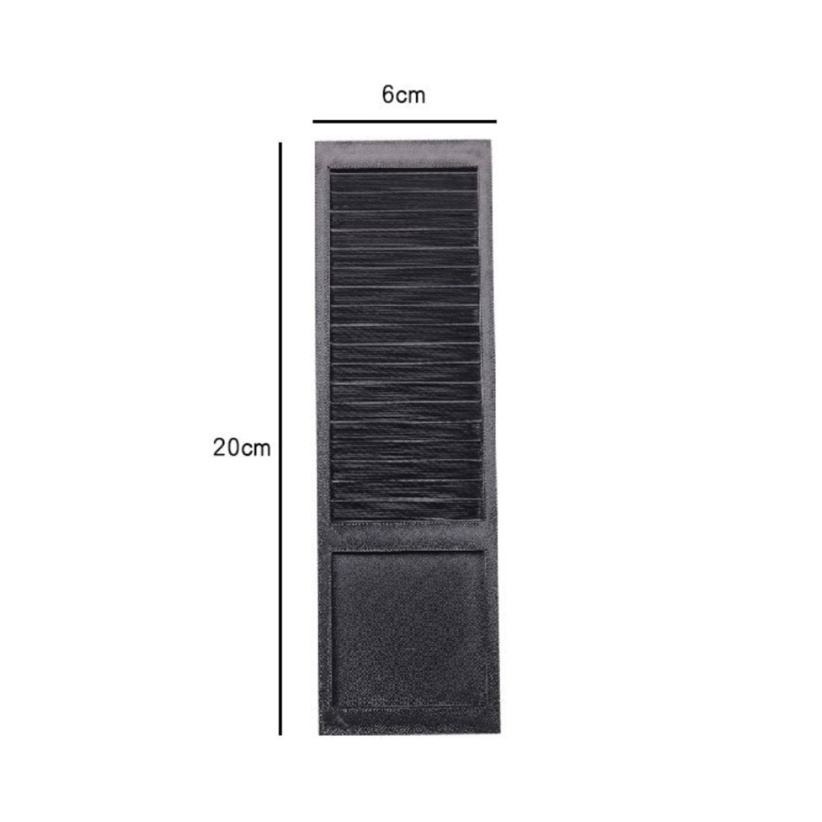 1:12 Scale Room Divider Versatile Decoration Miniature Shutter Panel