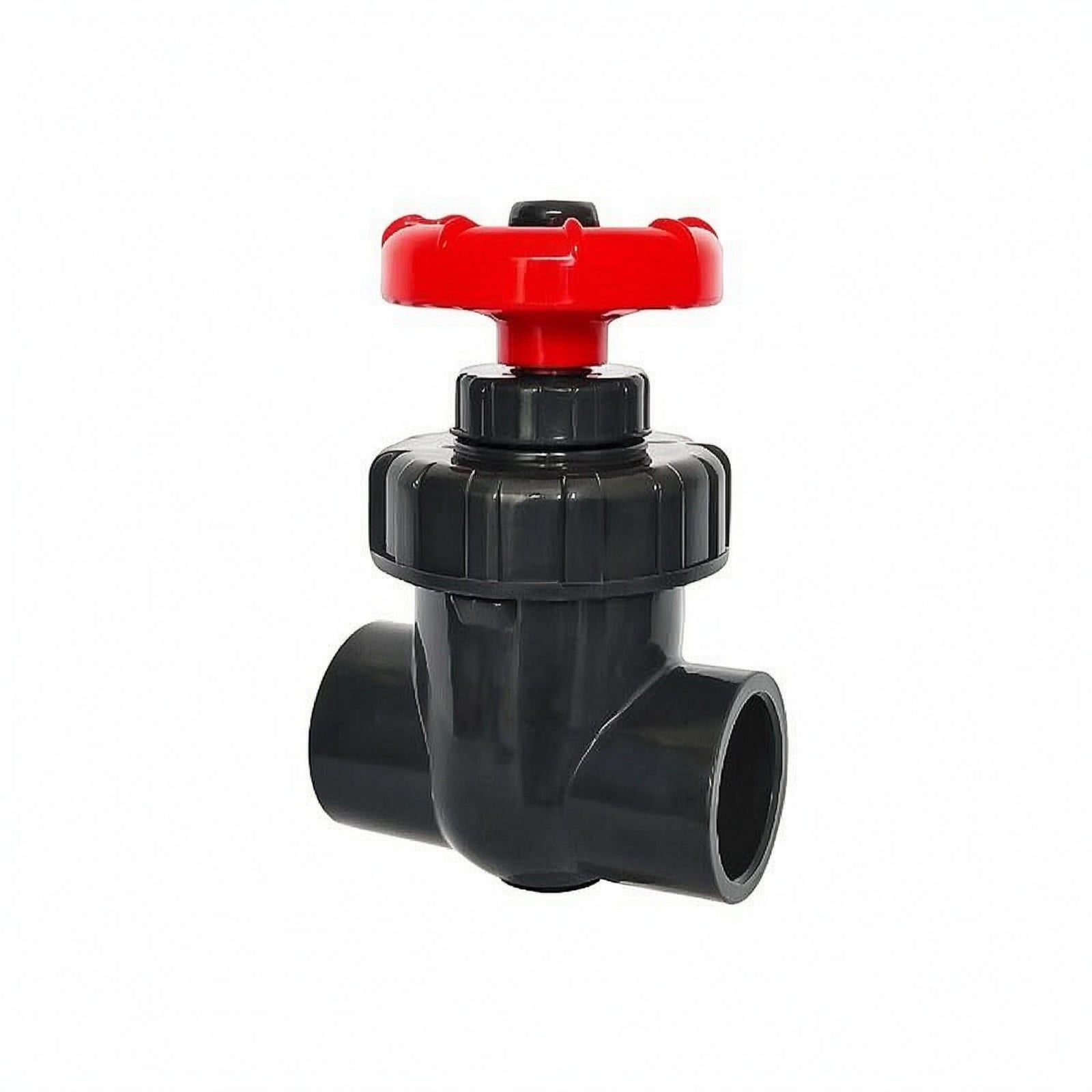 Aquarium Gate Valve Compact Aquatic Aquarium Plumbing Easy to Adjust