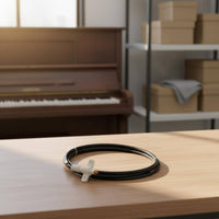 Damper Link Easy to Install Musical Instrument Part for Replacement, Repair