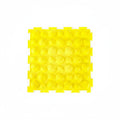 Textured Sensory Mat Long-Lasting Foot Massage Tile Bright Colors