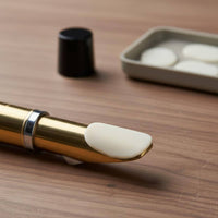 8 Pieces Alto Saxophone Mouthpiece Pad Thin Mouthpiece Pad