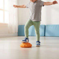 Children's Bridge Balance Board Active Play Sensory Balance Board Long-Lasting
