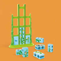 Rolling Brain-Teaser Game Screen-Screenless DIY Pattern Matching Game Easy To