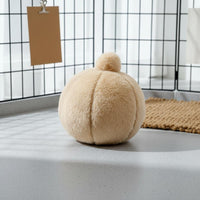 Rabbit Gnaw Ball Boredom Relief Small Pet Play Ball Stress Relief