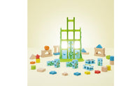Rolling Brain-Teaser Game Screen-Screenless DIY Pattern Matching Game Easy To