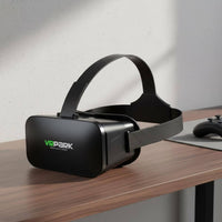 Mobile Device Simulated Reality Headset Myopia Support Computer Accessory