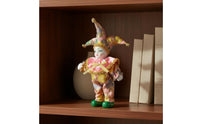Fortunate Doll Figurine Gift Idea Porcelain Doll Collectible for Display