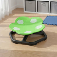 Sensory Training Chair Multifunction Sensory Swivel Chair Balance Support