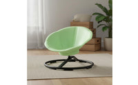 Sensory Rotating Chair Vestibular Developmental Rotating Chair Nonslip Base for Preschoolers, Kindergarten