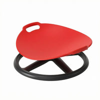 Bowl Seat Chair Handholds Rotate Seat for Vestibular Play