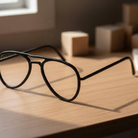 1/6 Scale Sunglasses Well Designed 12 Inch Figure Sunglasses Mini Size
