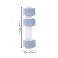 Violin Wrist Corrector Adjustable Straps Viola Hand Posture Guide for Children