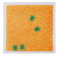 6 Pieces Liquid Floor Tile Visual Stimulation Sensory Floor Tile Colorful
