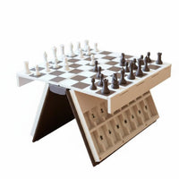Hangman Board Game Educational Portable Hangman Set Vocabulary Building