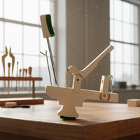 Spindle Turner Tool Precision Piano Action Regulation Tool Long-Lasting Build