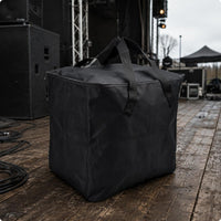 Acoustic Guitar Gig Bag Padded Bass Guitar Bag Long-Lasting