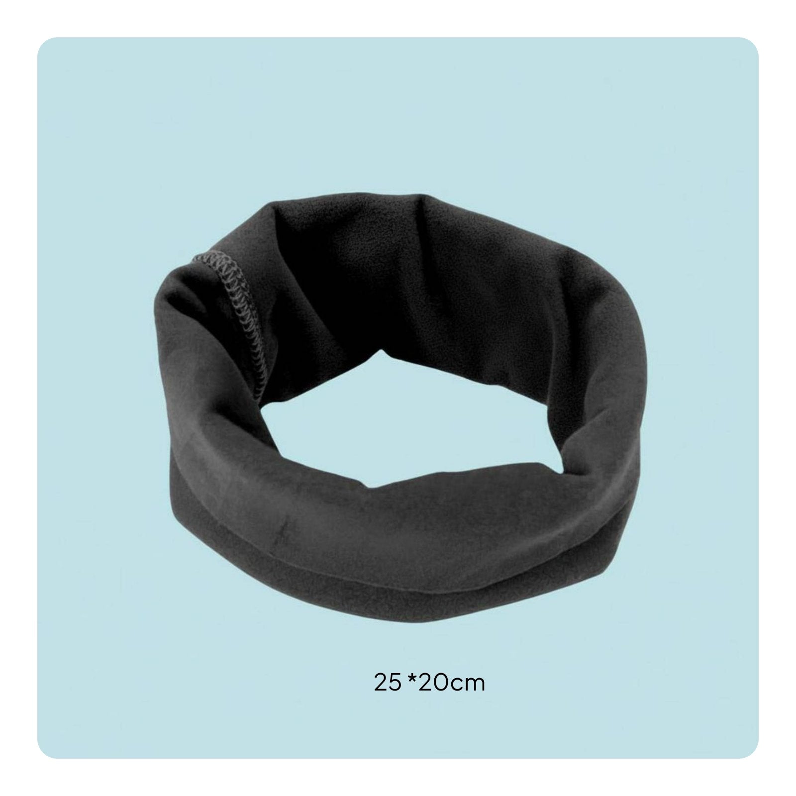 Dog Grooming Ear Cover Stretchy Dog Ear Muff Adjustable Fit for Dogs
