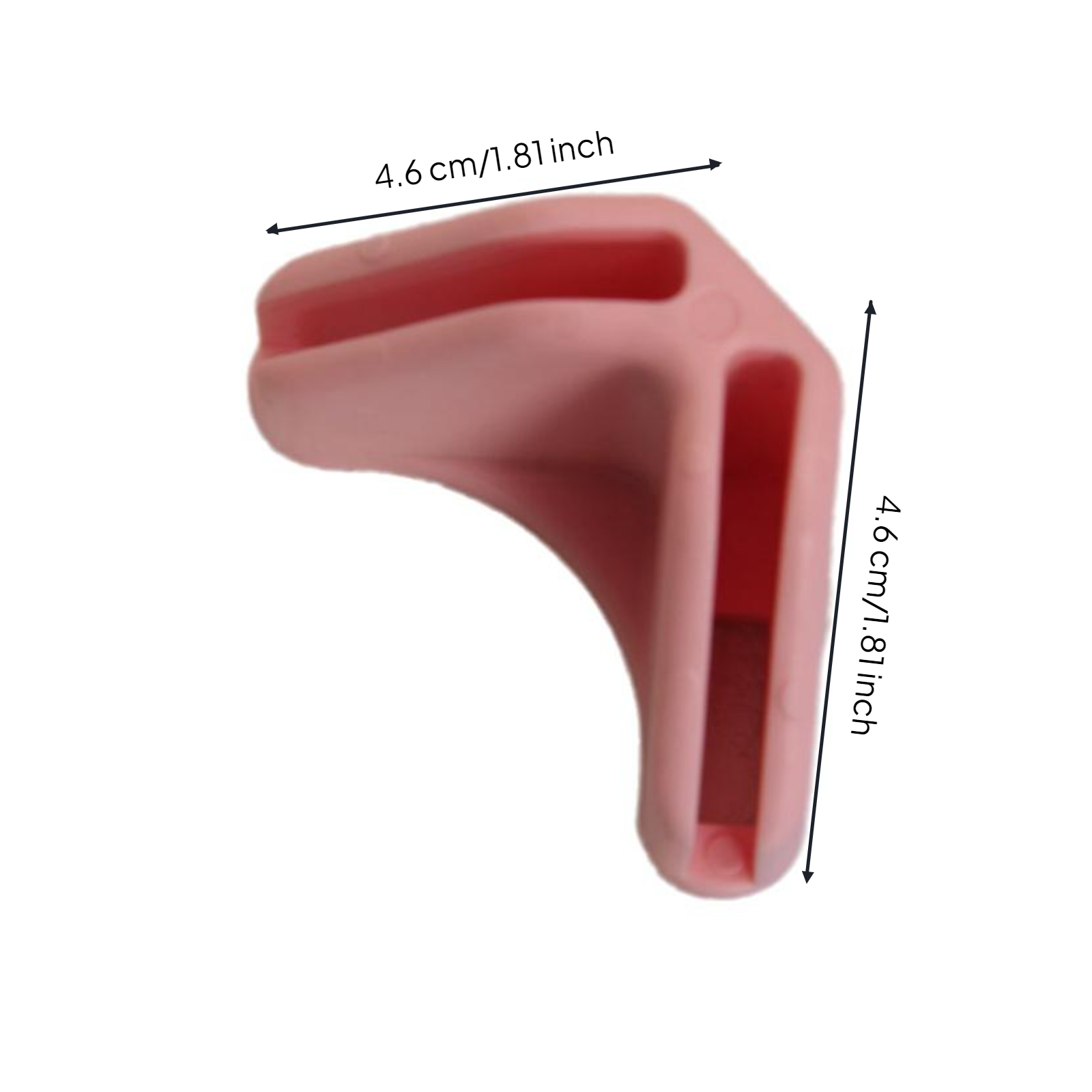 Plastic Joiners for Pet Enclosures, Corner Buckles for Pet Playpens, Easy to Assemble, sturdy, Versatile