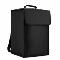 Cajon Backpack Bag Thickened Padding Padded Cajon Bag Shoulder Straps for Travel
