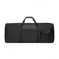 Padded Keyboard Case Digital Piano Case Rectangular Instrument Storage for Transport