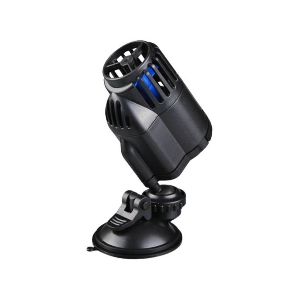 Quiet, powerful wave pump for aquariums.