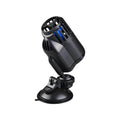 Quiet, powerful wave pump for aquariums.