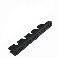 Conductive Rubber Button Pad Compact Replacement Button Pad Repair Part