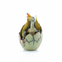 Hatching Dinosaur Egg Toy Prehistoric Themed Hatching Dinosaur Egg Realistic